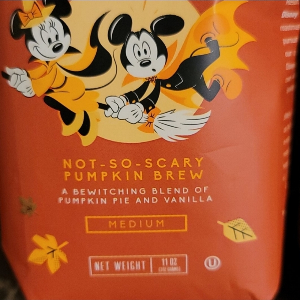 3 DISNEY MICKEY MOUSE JOFFREYS COFFEE - Picture 2 of 6
